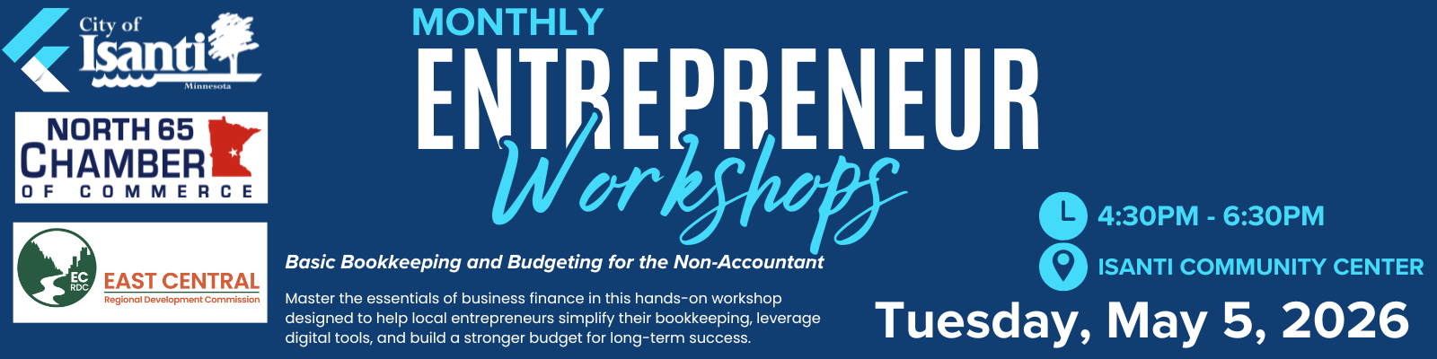 Entrepreneur Workshops 2026 - (Google Form) (2)